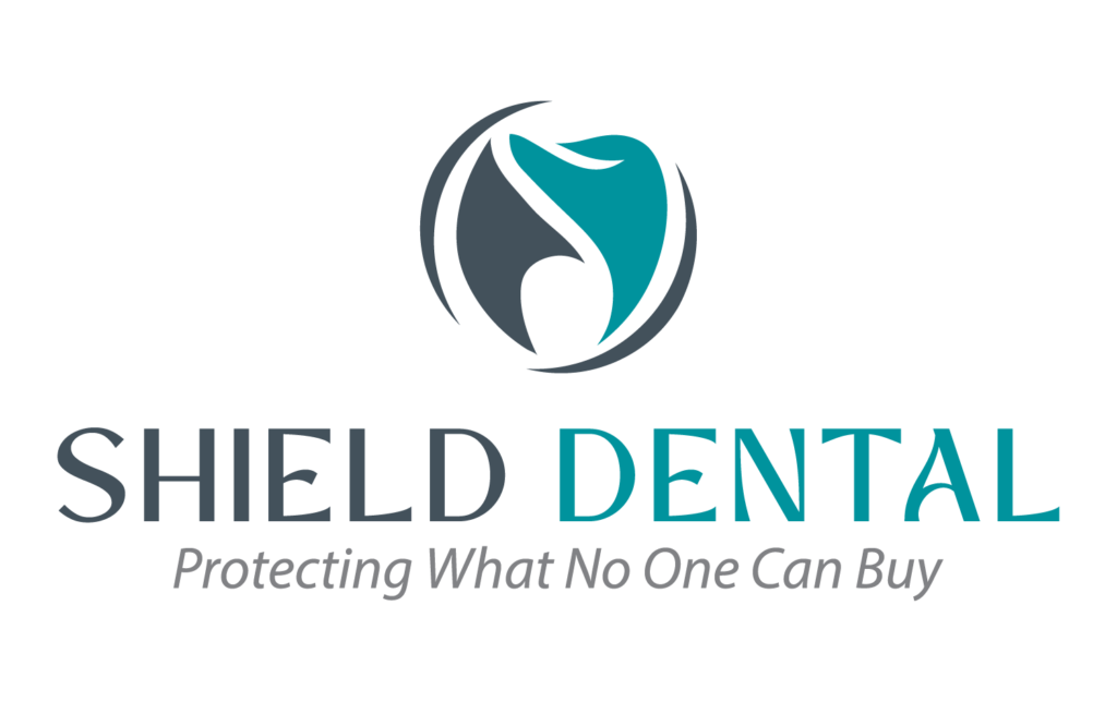 Shield Dental logo